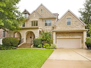 3309 Glen Haven Blvd, Houston, TX 77025