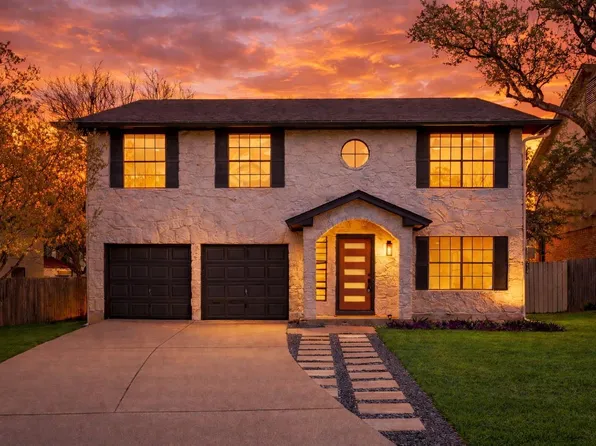 13265 Kerrville Folkway, Austin, TX 78729