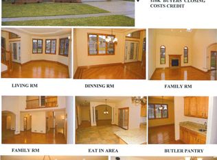 18646 Laramie Rd, Country Club Hills, IL 60478