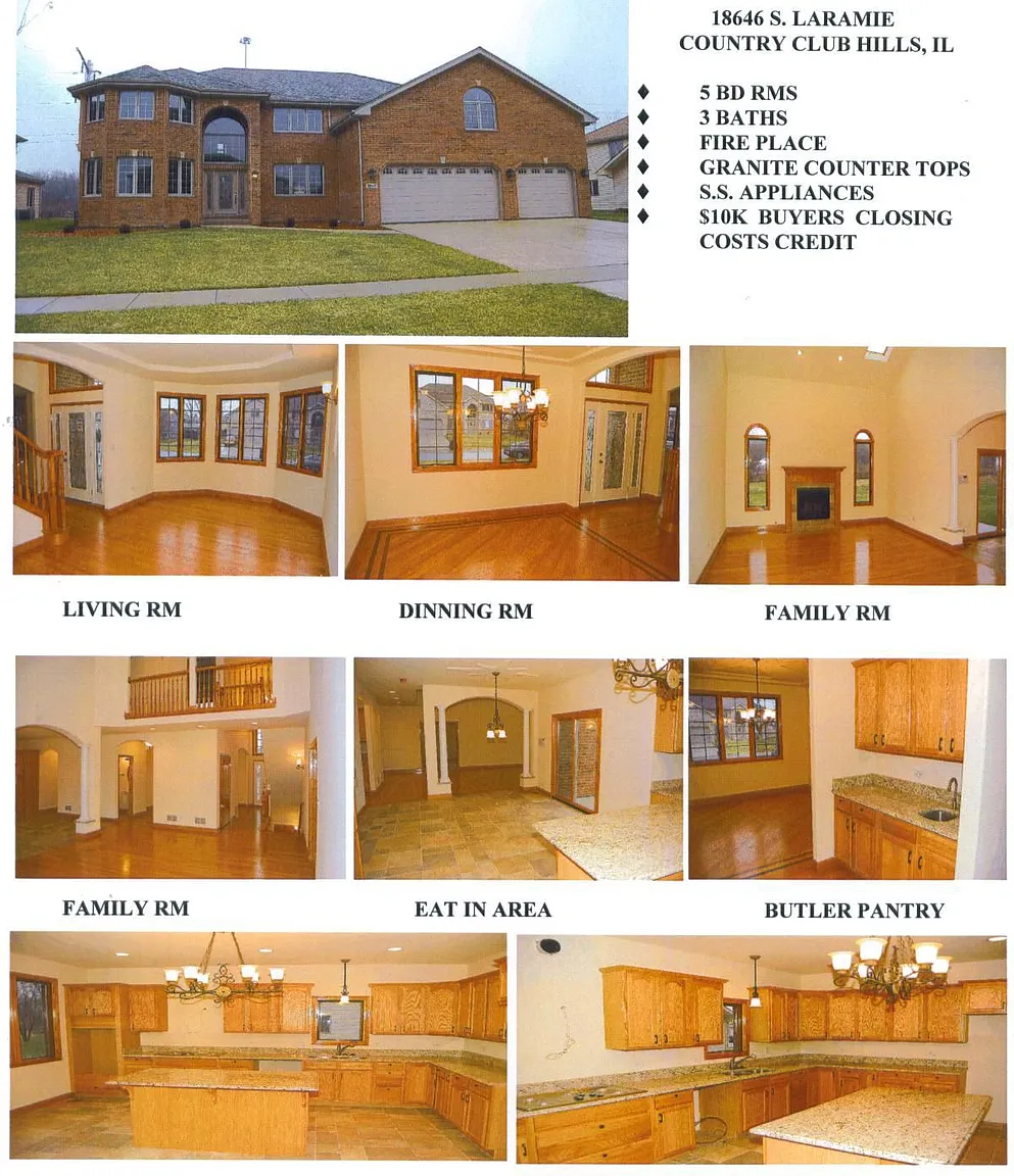 18646 Laramie Rd photo 1