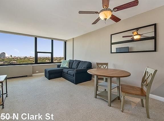 2nd image of 1850 N Clark St #1117