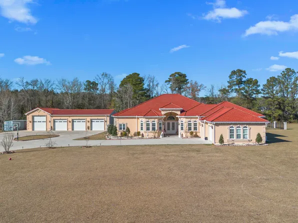 5976 Gum Branch Road, Jacksonville, NC 28540