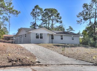 2336 Prague Ct, Augusta, GA 30906