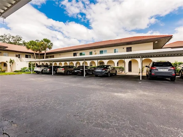 3540 Hispania Pl Unit 214, Sarasota, FL 34232