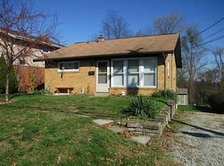 410 Dunbar Dr, Pittsburgh, PA