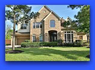 7 White Meadow Ct, Spring, TX 77379