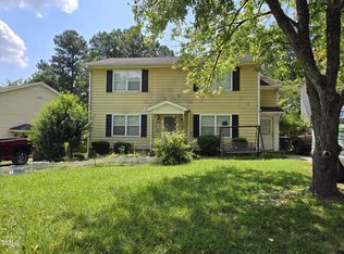 214 Bridgefield Pl #A/B, Durham, NC 27705