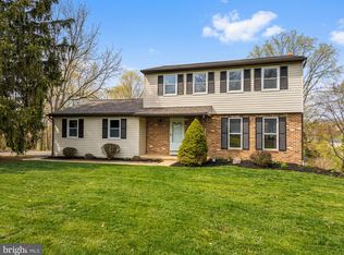 713 Scenic Dr, Harleysville, PA