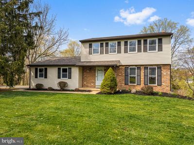 713 Scenic Dr, Harleysville, PA, 19438