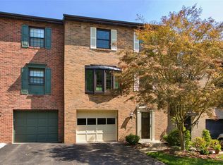 385 Nature Trail Ln, Murrysville, PA 15668