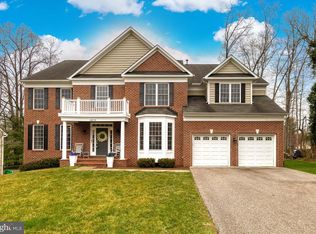 10214 Dottys Way, Columbia, MD 21044