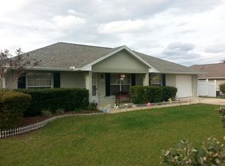 220 Locust Pass Cir, Ocala, FL 34472