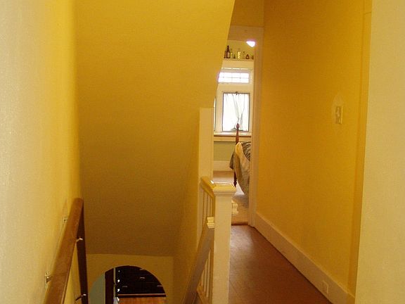 2nd Fl. hallway to bedrooms