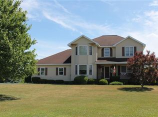 8552 Denman Rd, Port Byron, NY 13140