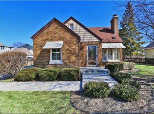 3021 Meachem Rd, Mount Pleasant, WI 53405