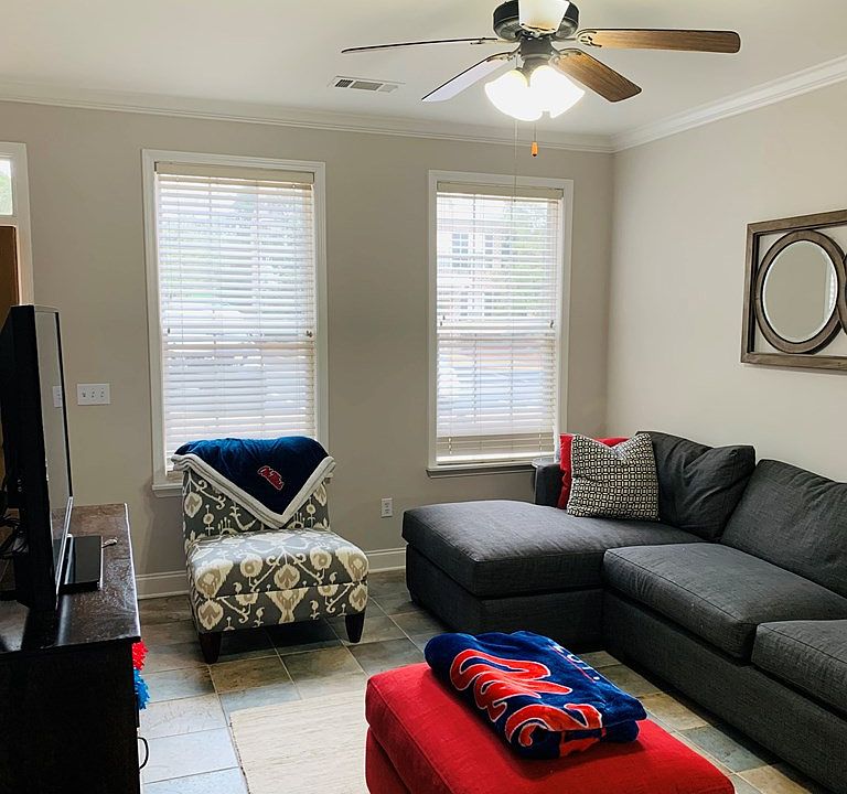 2206 Anderson Rd Oxford, MS, 38655 Apartments for Rent Zillow