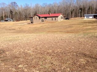 4576 Reynoldsburg Rd, Camden, TN 38320