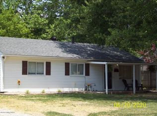 4711 Andalusia Ln, Louisville, KY 40272