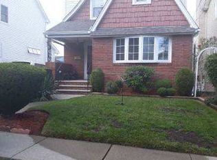 33 8th St, North Arlington, NJ 07031