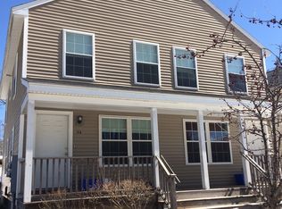 14 Carriage Ln #A, Portland, ME 04103