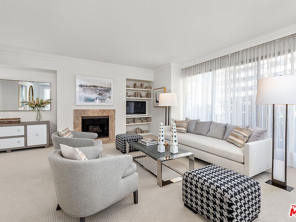 1st image of 10550 Wilshire Blvd APT 203