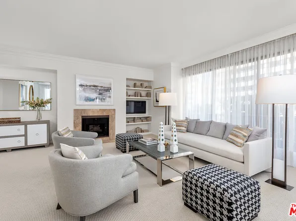 10550 Wilshire Blvd APT 203, Los Angeles, CA 90024