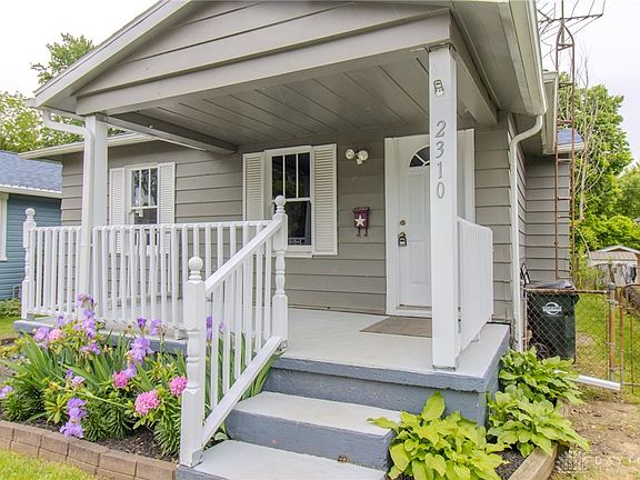 2nd image of 2310 Lodell Ave