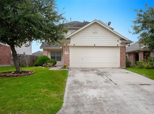 21927 Siberian Elm Ln, Houston, TX 77073