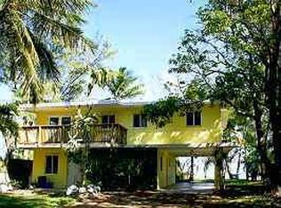 82519 Old Hwy, Islamorada, FL 33036