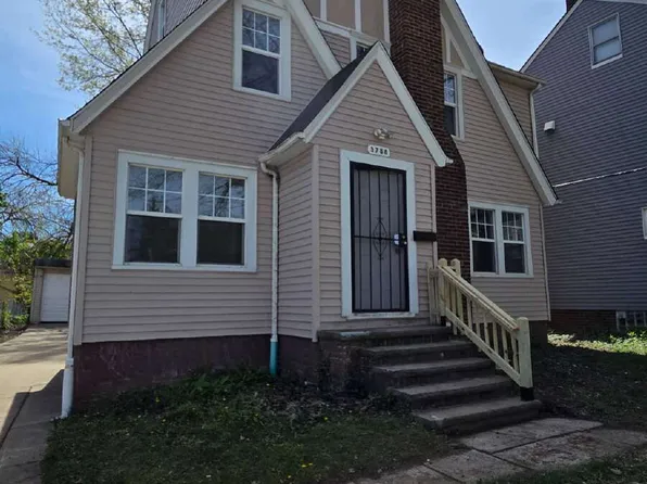 3788 Monticello Blvd, Cleveland, OH 44121
