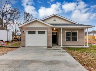 38 Warren St Lot 2, Paris, TN 38242