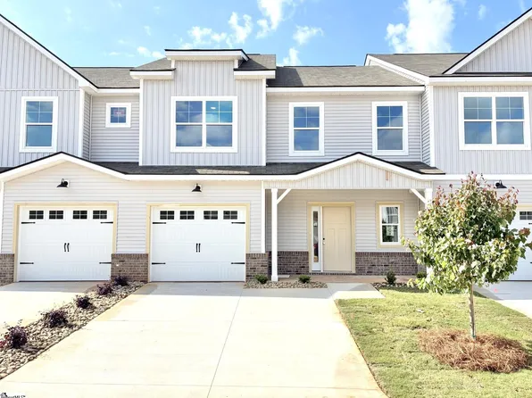 115 Rock Cress Trl, Greenville, SC 29607