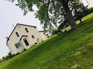 2590 62nd Ave SW, Glen Ullin, ND 58631