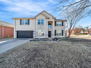 1 Touchstone Ct, Mansfield, TX 76063