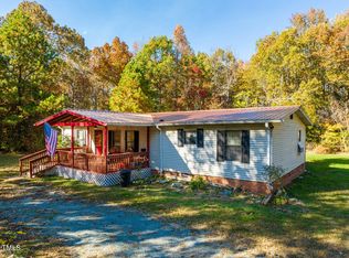 2527 Tree Farm Rd, Hillsborough, NC 27278
