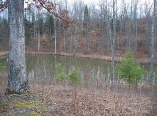 661 Lambert Schoolhouse Rd, Hawesville, KY 42348