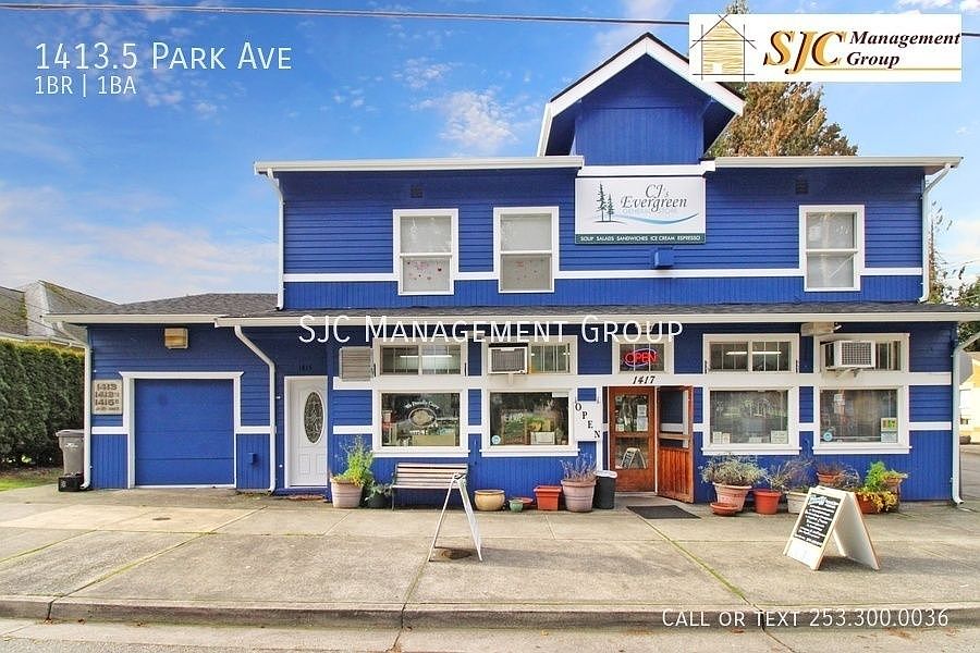 1st image of 1413.5 Park Ave