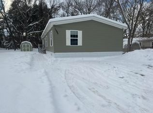 13945 River Haven Blvd, Grand Haven, MI 49417