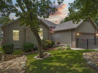 148 Crown Dr, Branson West, MO 65737