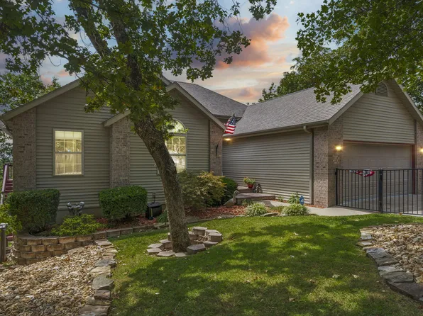 148 Crown Drive, Branson West, MO 65737