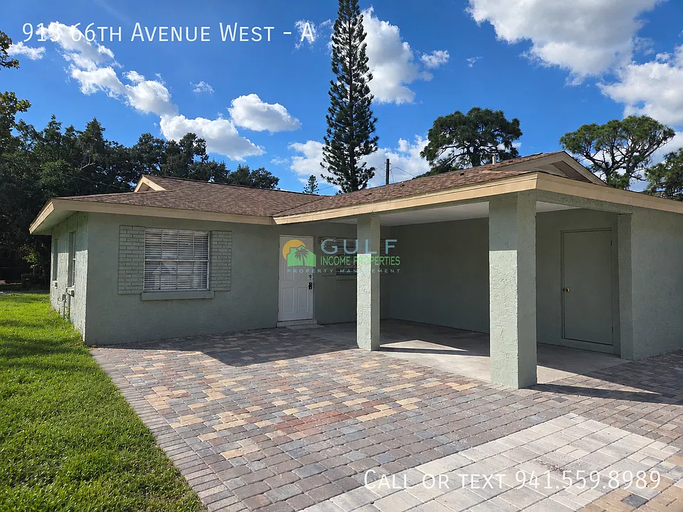 913 66th Ave W #A