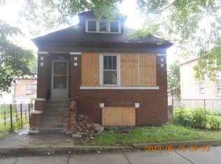 6837 S Campbell Ave, Chicago, IL 60629