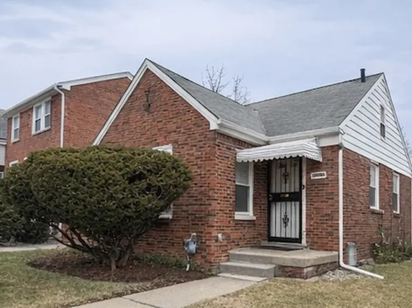 15400 Rutherford St, Detroit, MI 48227