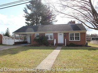 304 Green St, Bridgewater, VA 22812