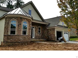 210 S Bend Dr, Durham, NC 27713