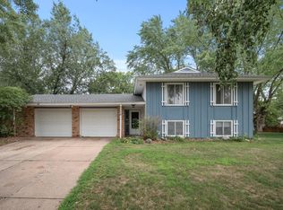 2356 106th Ave NW, Coon Rapids, MN 55433
