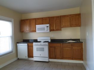 317 Exchange St #1, New Haven, CT 06513