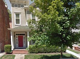 2308 Floyd Ave, Richmond, VA 23220
