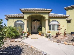 1792 Tuscany Ct, Rio Rico, AZ 85648