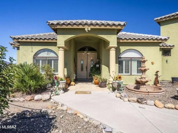 1792 Tuscany Ct, Rio Rico, AZ 85648